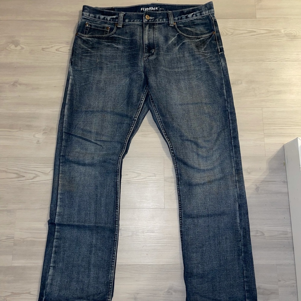 Men’s Flypaper Jeans